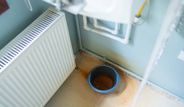 Best Sewage cleanup and water damage restoration  in Destrehan, LA